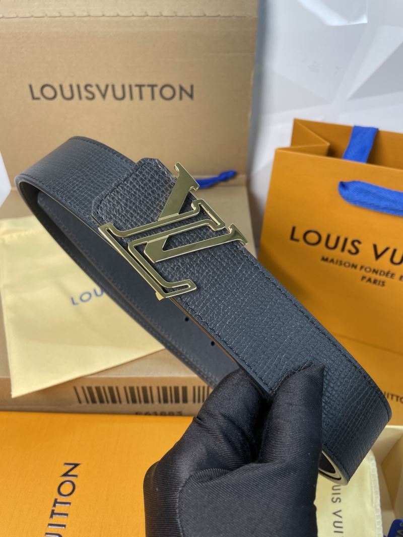 Louis Vuitton Belts